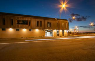 Beautiful office on Bridge