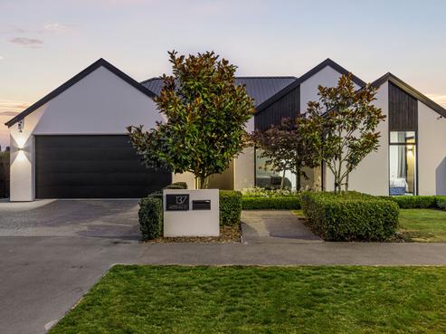 137 Metehau Street, Marshland