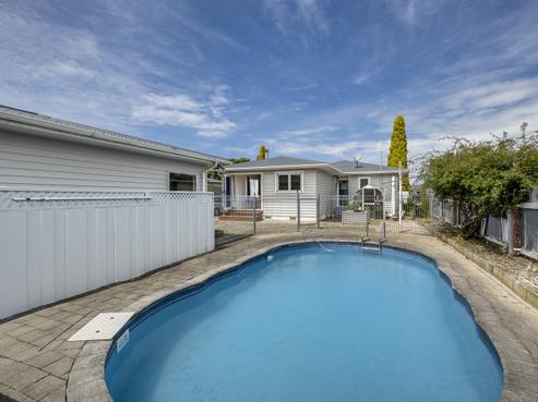 33 Morris Spence Avenue, Onekawa