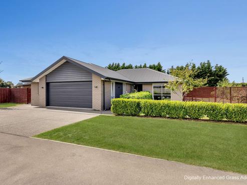 22 Carrick Place, Rolleston