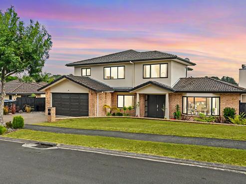 25 Leafield Crescent, Henderson