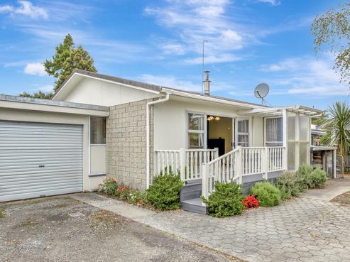 42B Brougham Street, Westport