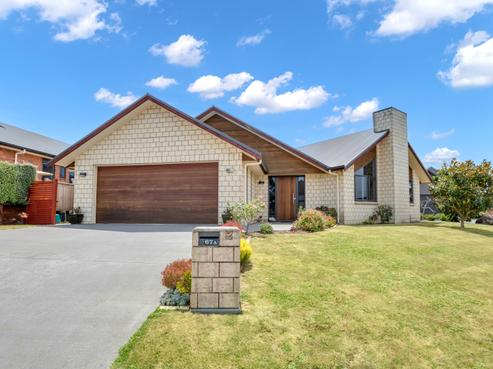 67A Stirling Drive, Morrinsville