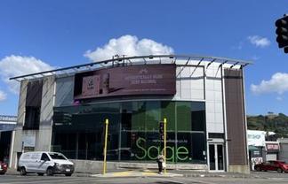 Exposure and Carparking on the City Fringe