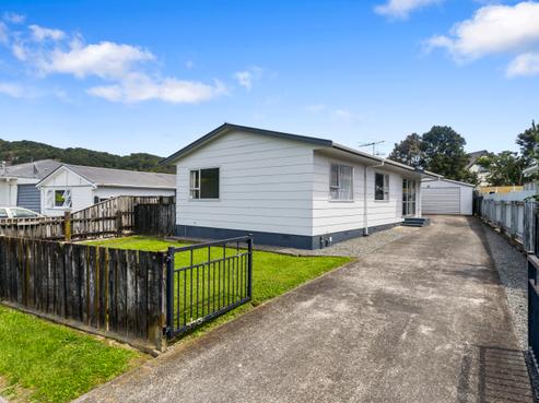 37 Rata Street, Wainuiomata
