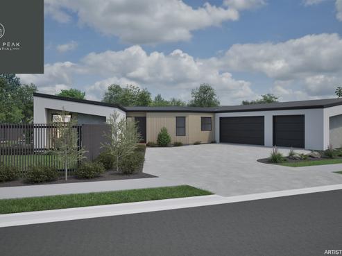12 Sutton Street, Rangiora