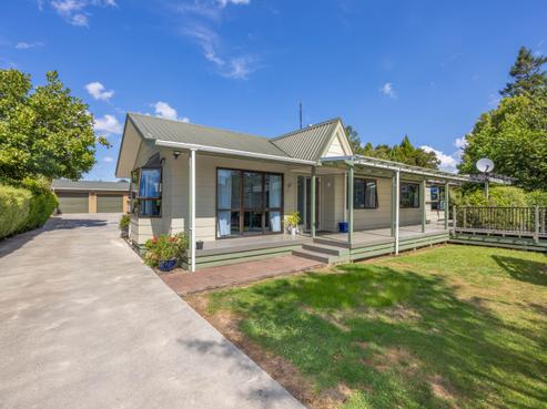351 Ross Street, Pirongia