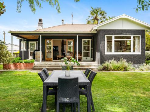 812 Lumsden Road, Akina