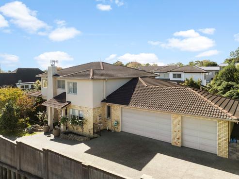28 Grammar School Road, Pakuranga