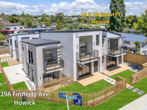 29A Finnerty Avenue, Howick