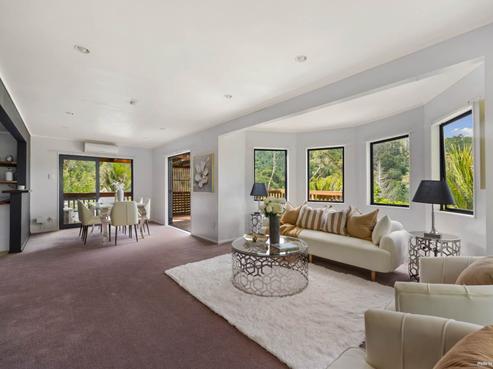 30 Wood Bay Road, Titirangi