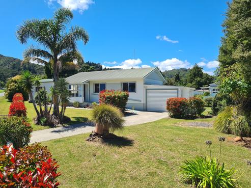 70 Edward Street, Coromandel