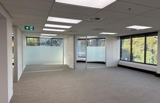 Modern Office in Prime Location