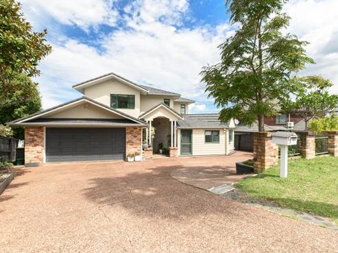 9 Capri Place, Unsworth Heights