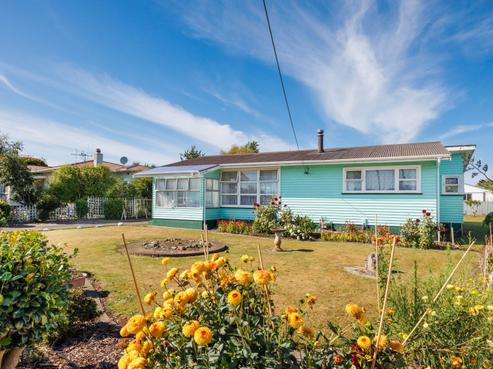 11 Hannan Street, Levin