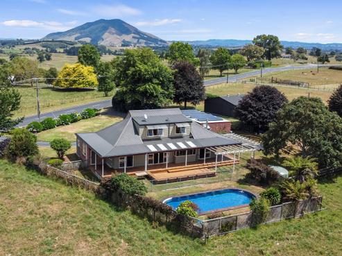94 Frontier Road, Te Awamutu