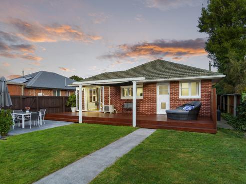5 Shaftesbury Street, Avonhead