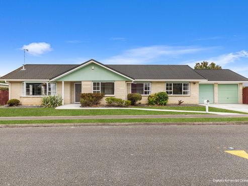 3 Hampton Place, Springvale