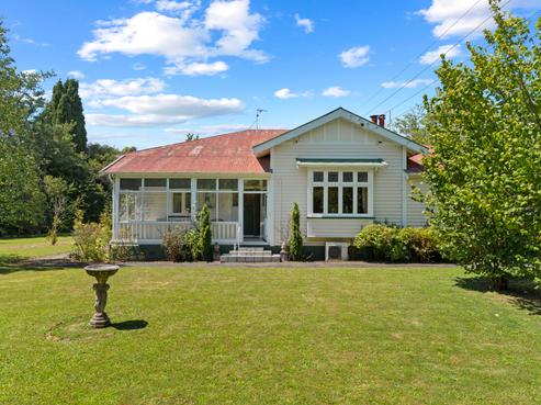 26 Carverthen Street, Masterton