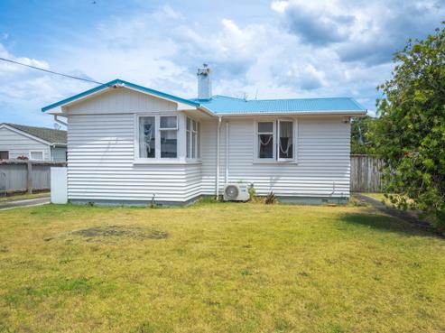 65 Cornfoot Street, Castlecliff