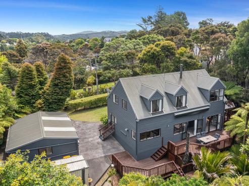 24 Range Road, Swanson
