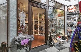Petite St Kevin's Arcade Retail