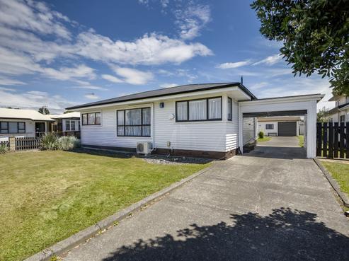 301 Kennedy Road, Onekawa