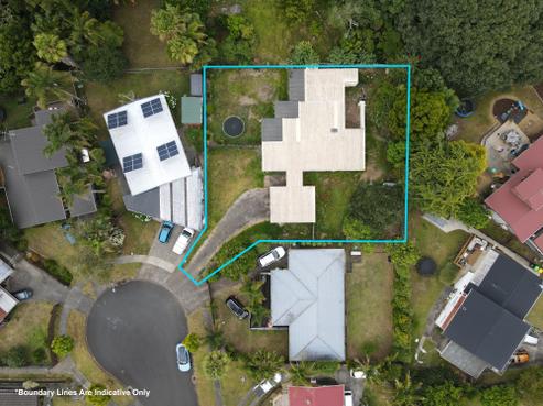 14 Morrow Terrace, Pukekohe