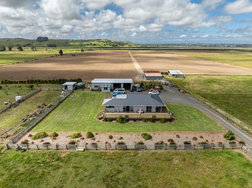 74 Awakino Point East Road, Dargaville Surrounds