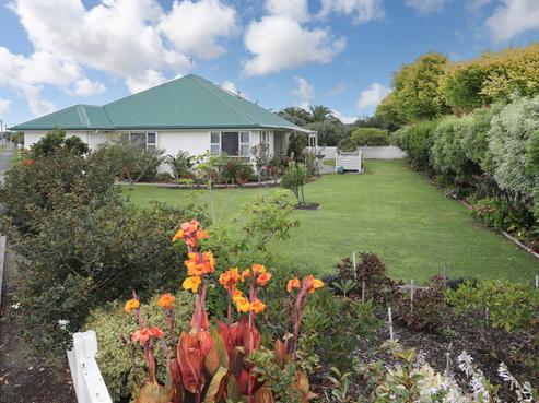 151 North Street, Feilding