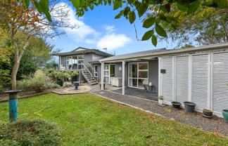 308 Batty Road, Karaka