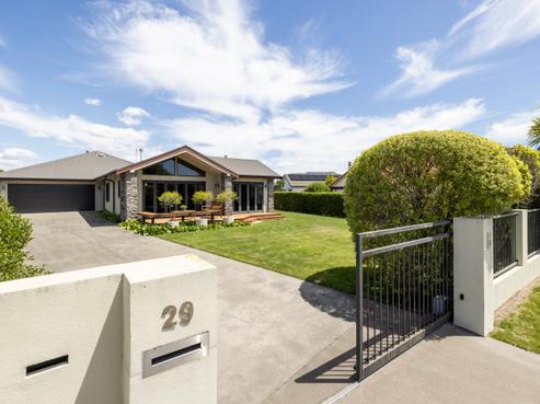 29 Brooklands Drive, Havelock North