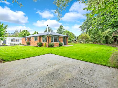5 Railway Terrace, Glentunnel