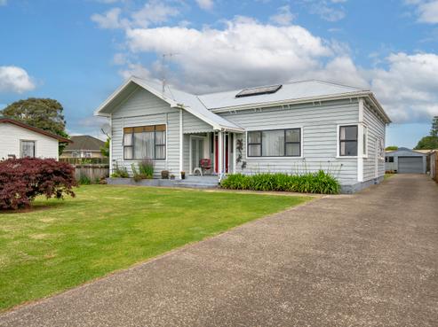 96 Ford Street, Opotiki and Surrounds