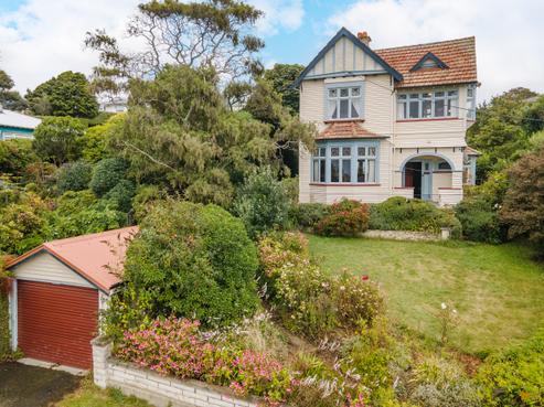 64 Tees Street, Oamaru