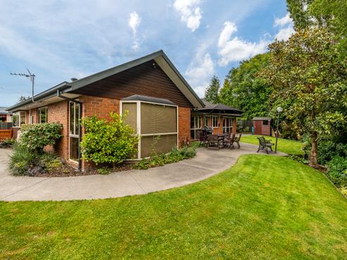 78A Staveley Street, Avonhead