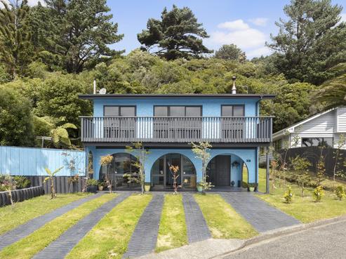 208 Pembroke Road, Wilton