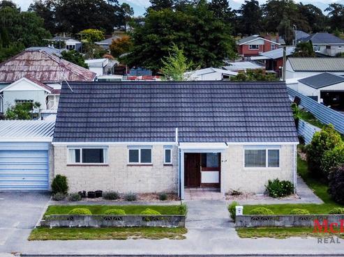 104A Melcombe Street, Tinwald
