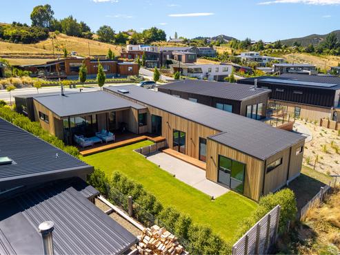 13 Mills Road, Wanaka