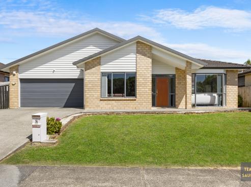 35 Artillery Drive, Papakura