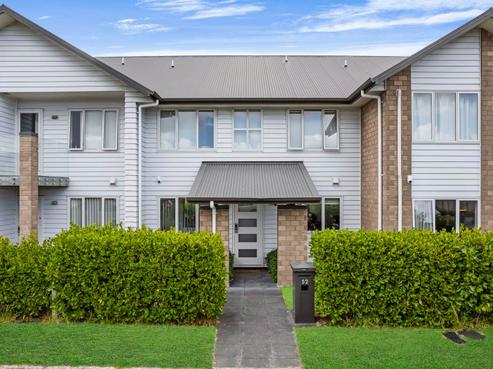 52 Pencaitland Drive, Flat Bush