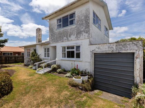 9A Normanby Street, Fitzroy
