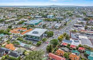 Superior Office Space in Greenlane