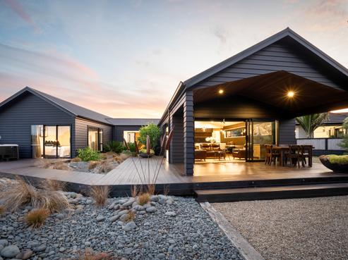 125 Rangatira Road, Karapiro