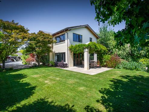 97 Fendalton Road, Fendalton
