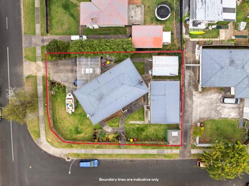 64 Megan Avenue, Pakuranga Heights