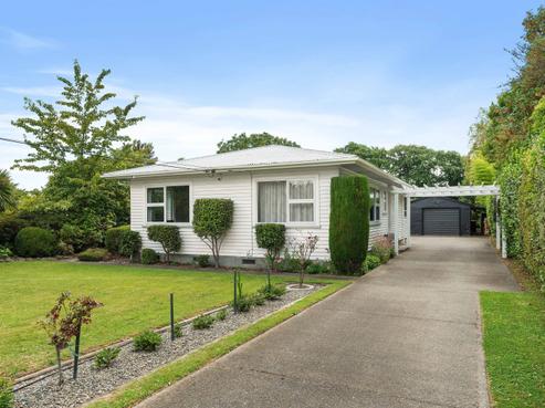 124 West Street, Greytown