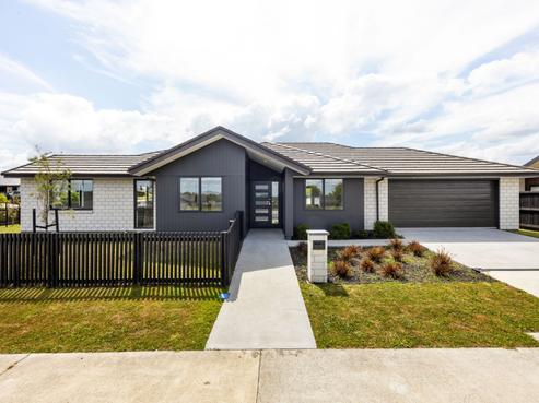 11 Karira Street, Morrinsville