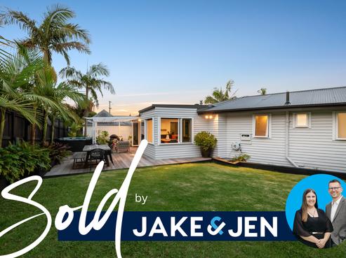 40B Hebron Road, Waiake