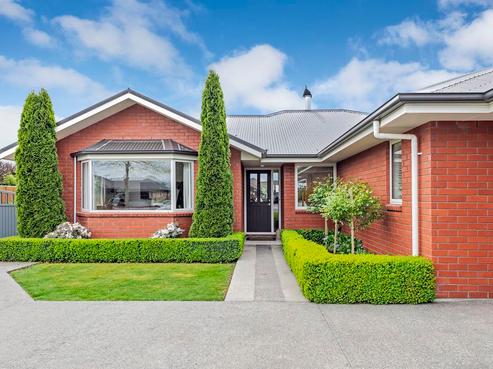 3 Glen Oak Drive, Kirwee